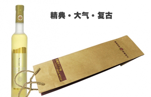 瑪氏果酒牛皮紙手提袋包裝進口?？堉谱? /></a>
                  <div   id=